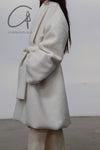 SAMUEL GUI YANG Charlotte Jacket AW21 CO03-2